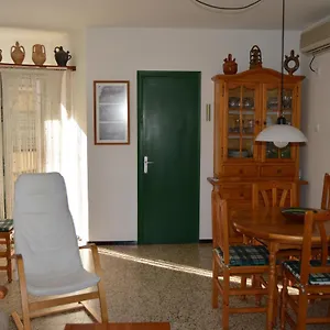 La Caseta Tamariu