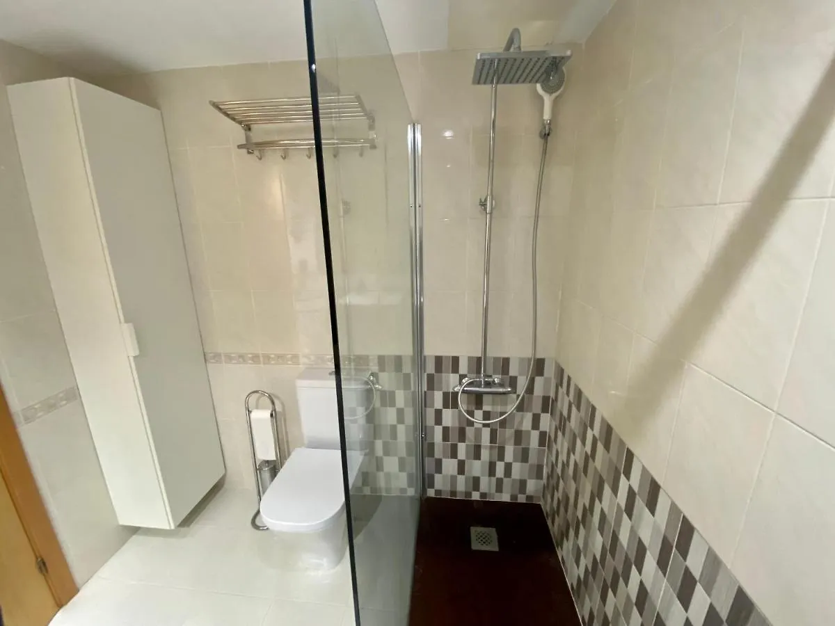 Apartment Acogedor Apartamento Con Piscina En Tamariu