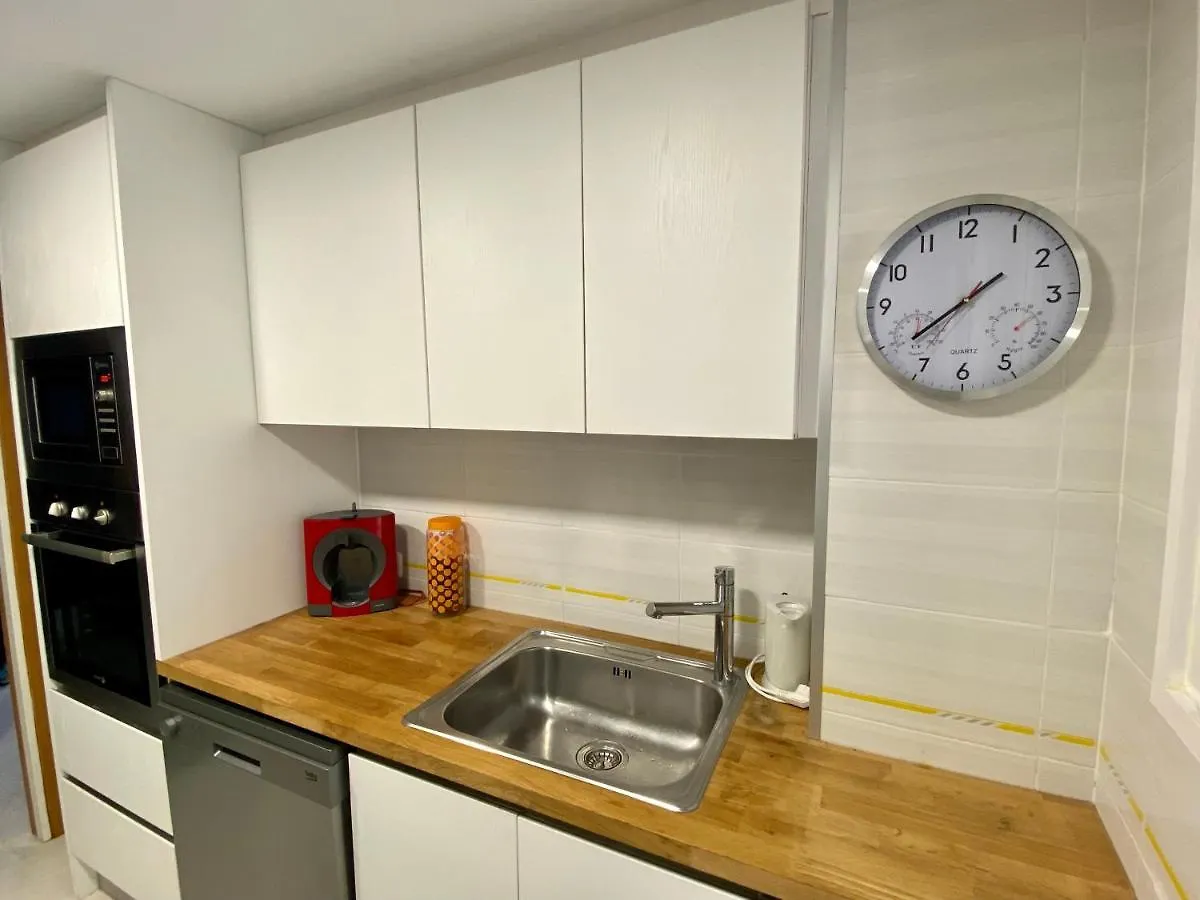 Apartment Acogedor Apartamento Con Piscina En Tamariu Spain