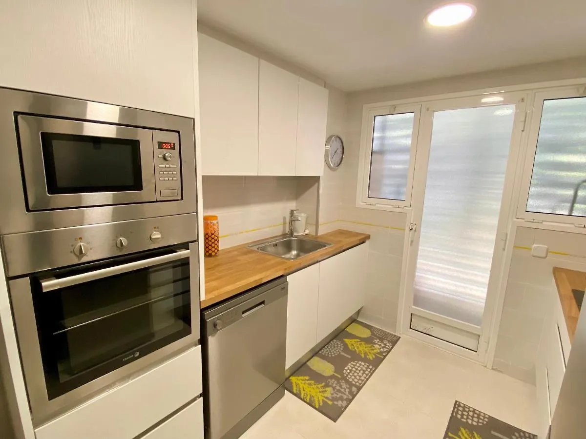 Acogedor Apartamento Con Piscina En Tamariu 0*,