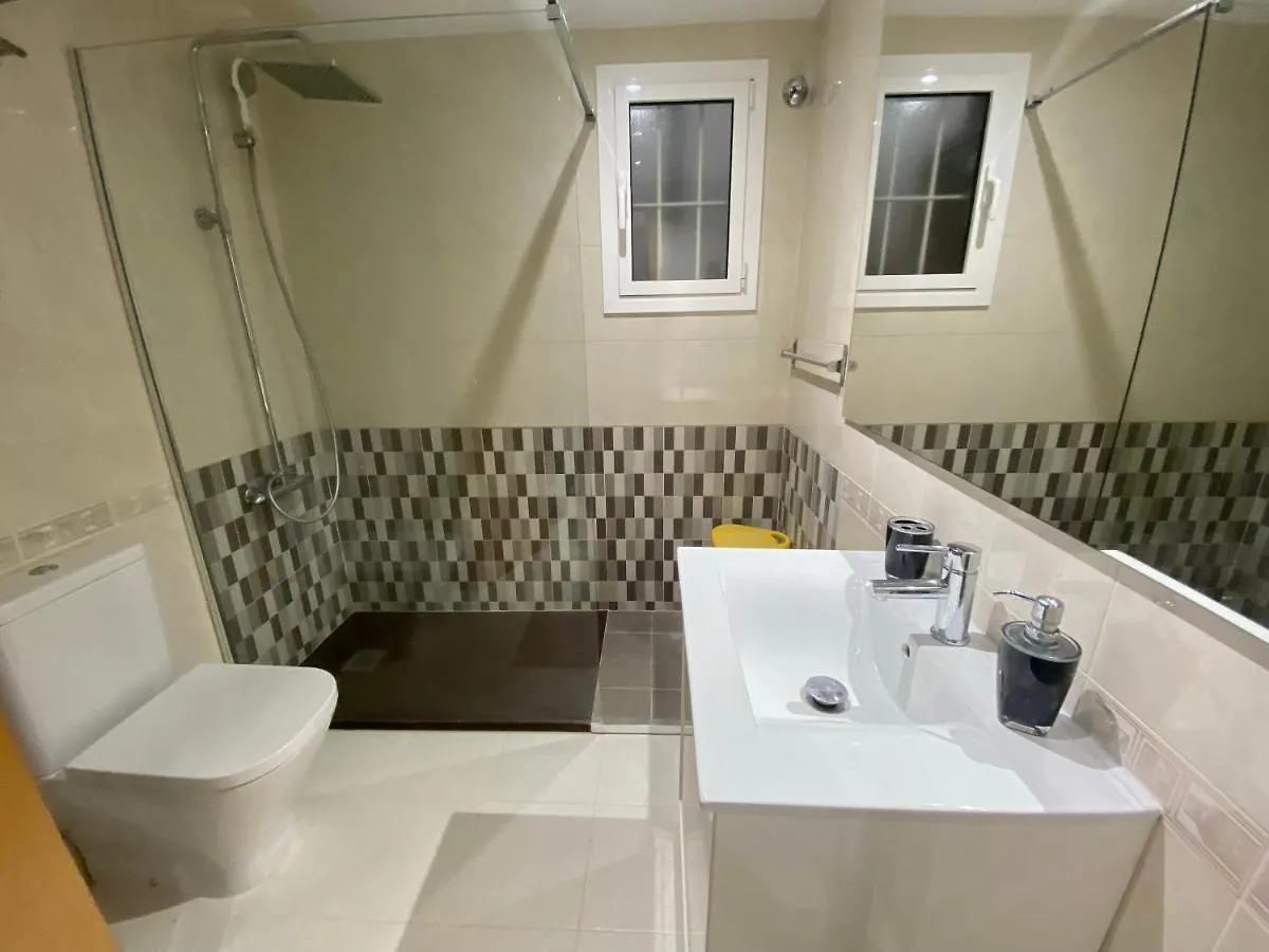 Acogedor Apartamento Con Piscina En Tamariu