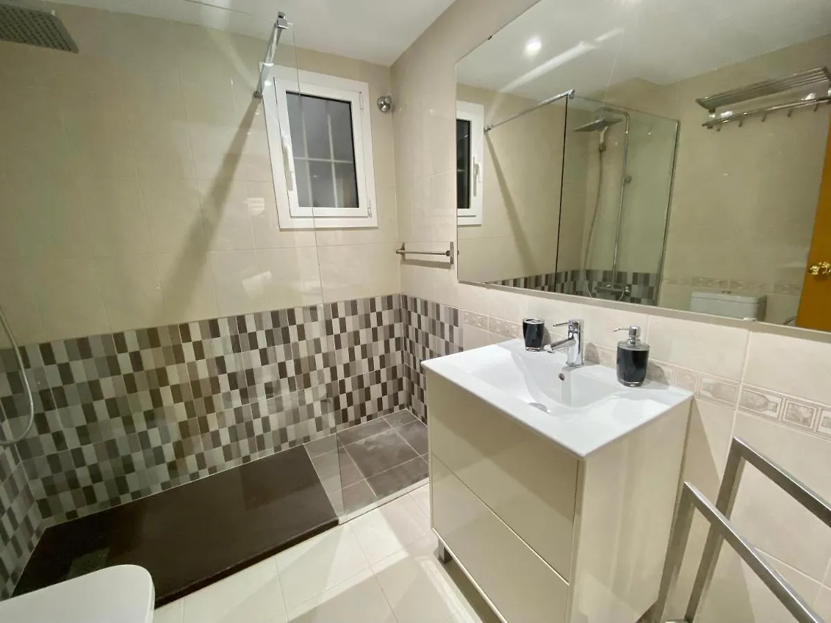 Acogedor Apartamento Con Piscina En Tamariu Apartment